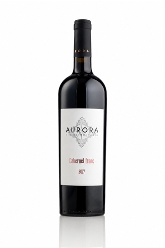 Aurora - Cabernet Franc - 2017 - 75 cl