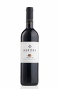 Chateau Aurora - Merlot/Cabernet Sauvignon - 2018 - 75 cl