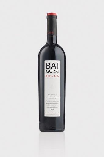 Baigorri Belus - 2017 - 75 cl