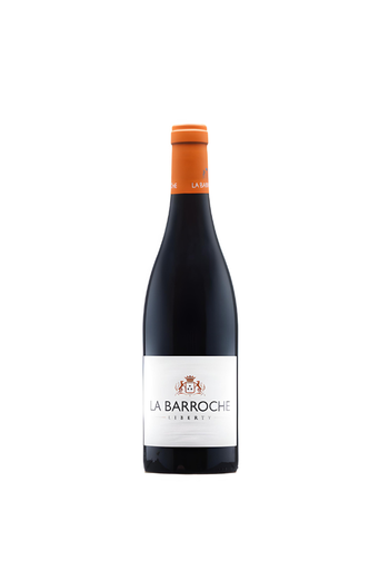 Liberty La Barroche Rouge - 2021 - 75 cl