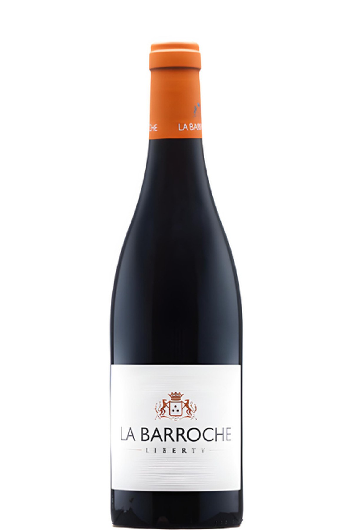 Liberty La Barroche Rouge - 2022 - 75 cl