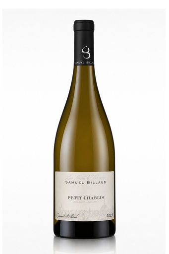 Petit Chablis Sur Les Clos - 2021 - 75 cl