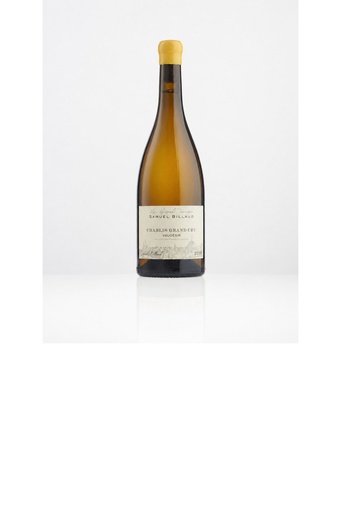 Chablis Grand Cru Vaudesir - 2019 - 75 cl