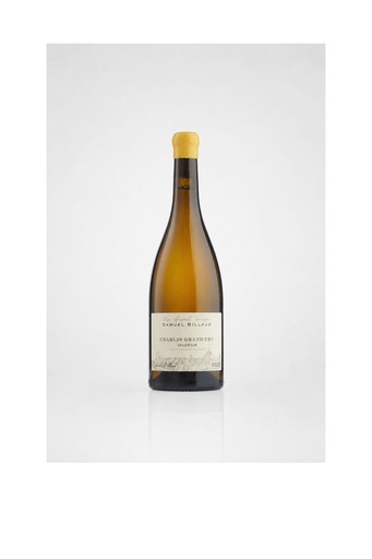Chablis Grand Cru Vaudesir - 2022 - 75 cl
