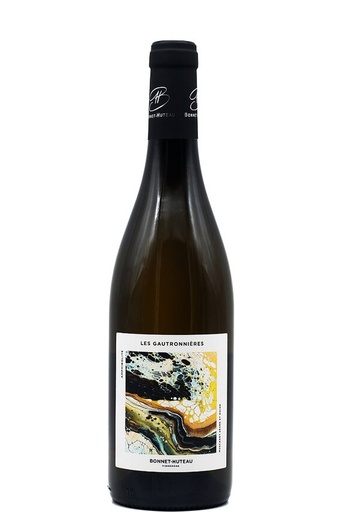 Muscadet Sur Lie Les Gautronnieres - 2023 - 75 cl