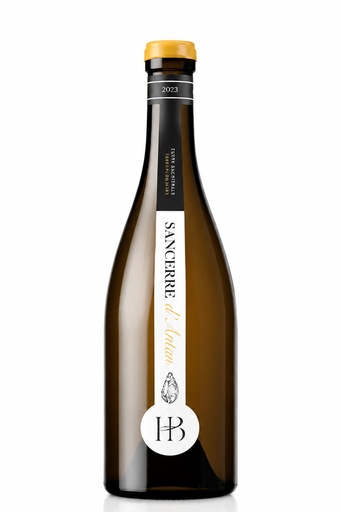 Sancerre d'Antan - 2020 - 75 cl