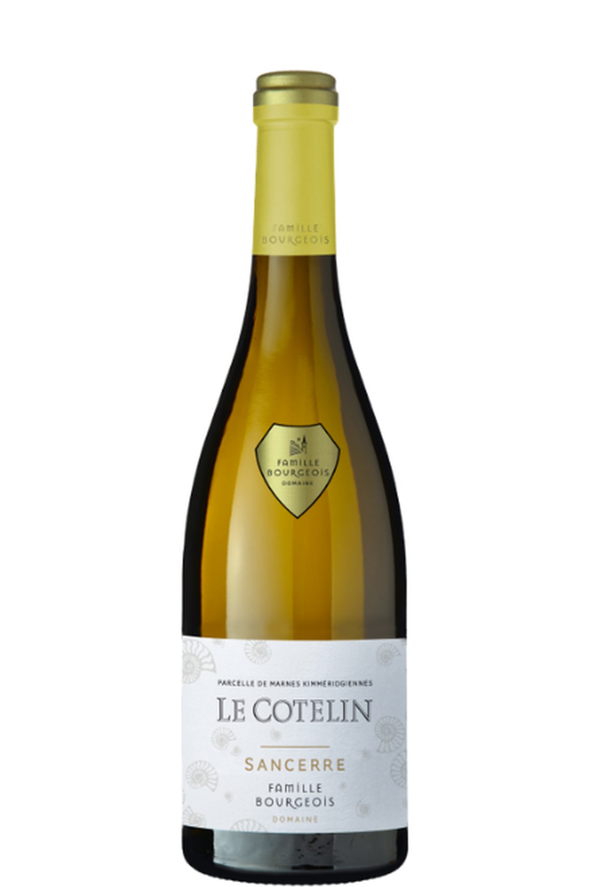 Sancerre Lieu dit Le Cotelin - 2018 - 75 cl