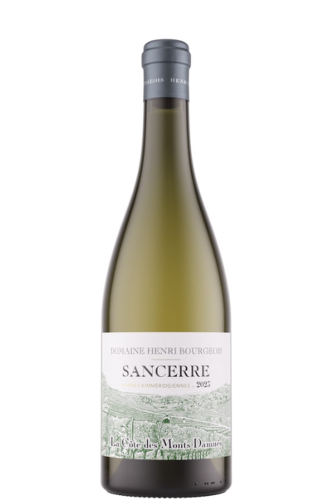 Sancerre Cote des Monts Damnes - 2022 - 75 cl