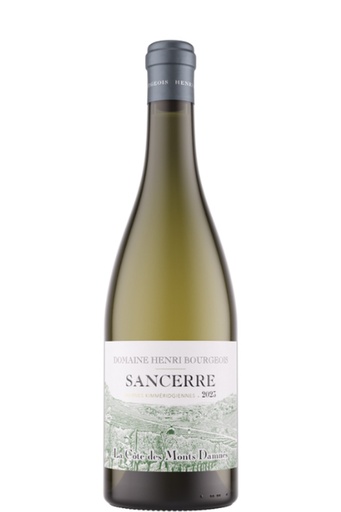 Sancerre Cote des Monts Damnes - 2022 - 75 cl
