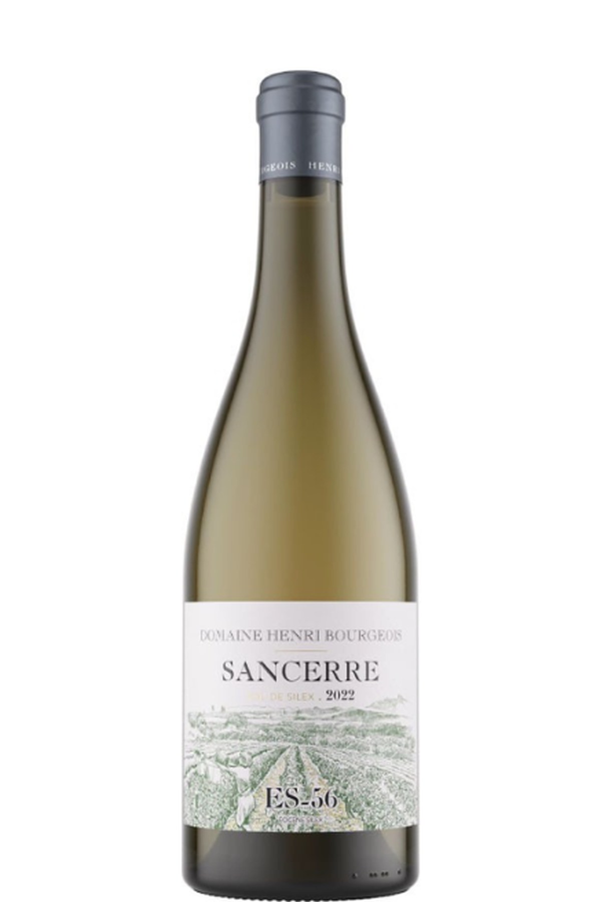 Sancerre La Bourgeoise ES-56 - 2022 - 75 cl