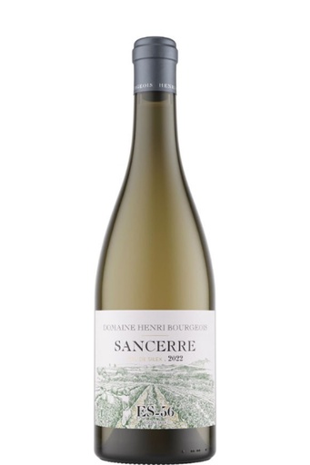 Sancerre La Bourgeoise ES-56 - 2022 - 75 cl