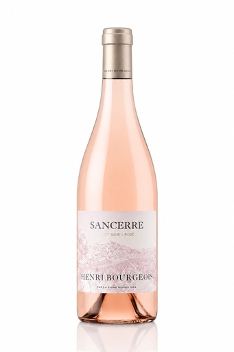 Sancerre Rose - 2024 - 75 cl