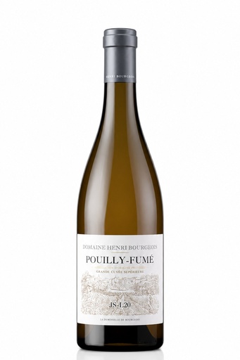 Pouilly Fume Demoiselle JS-150 - 2023 - 75 cl
