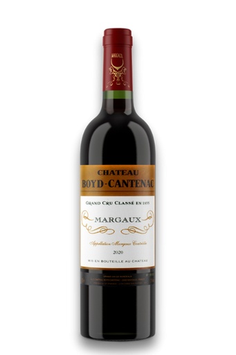 Chateau Boyd Cantenac - 2016 - 75 cl