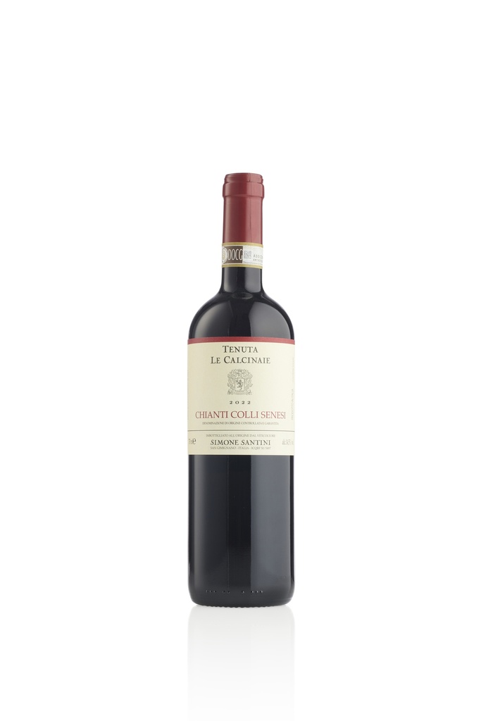 Chianti Colli Senesi docg - 2023 - 75 cl