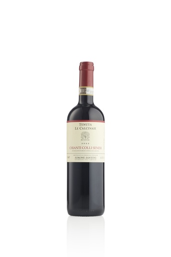 Chianti Colli Senesi docg - 2023 - 75 cl
