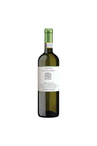 Vernaccia di San Gimignano docg - 2023 - 75 cl