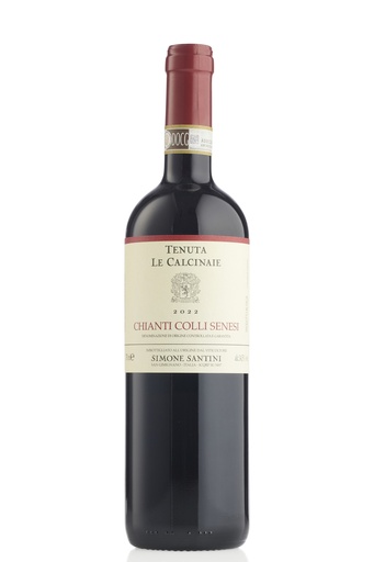 Chianti Colli Senesi docg - 2024 - 75 cl