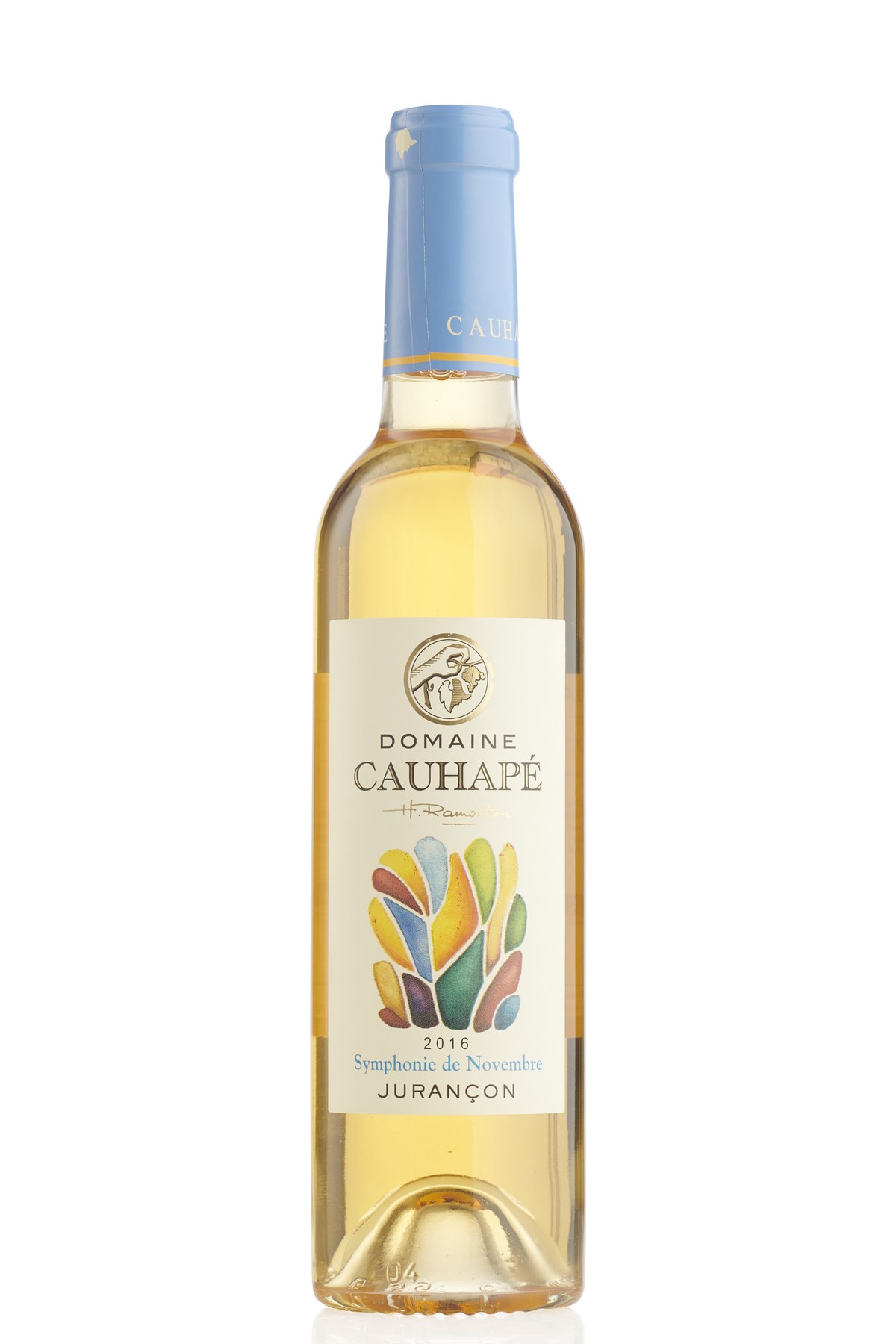 Symphonie de Novembre - 2016 - 37.5 cl