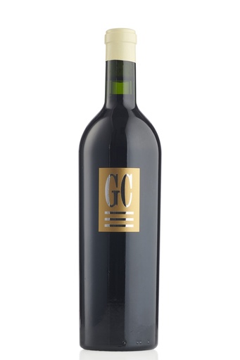 GC - Chateau du Cedre - 2010 - 75 cl