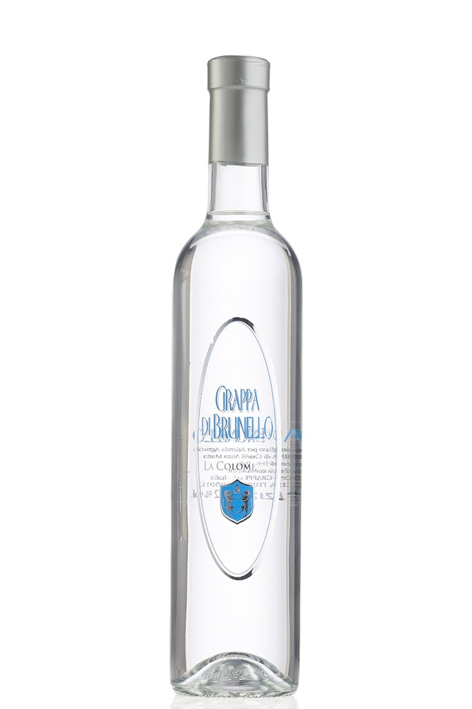 Grappa di Brunello 42° - 50 cl