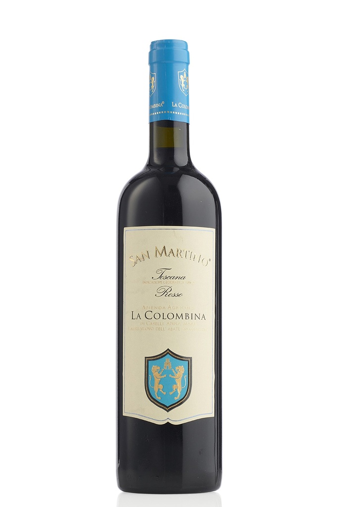 San Martino igt - 2020 - 75 cl