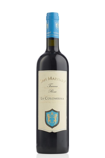 San Martino igt - 2020 - 75 cl