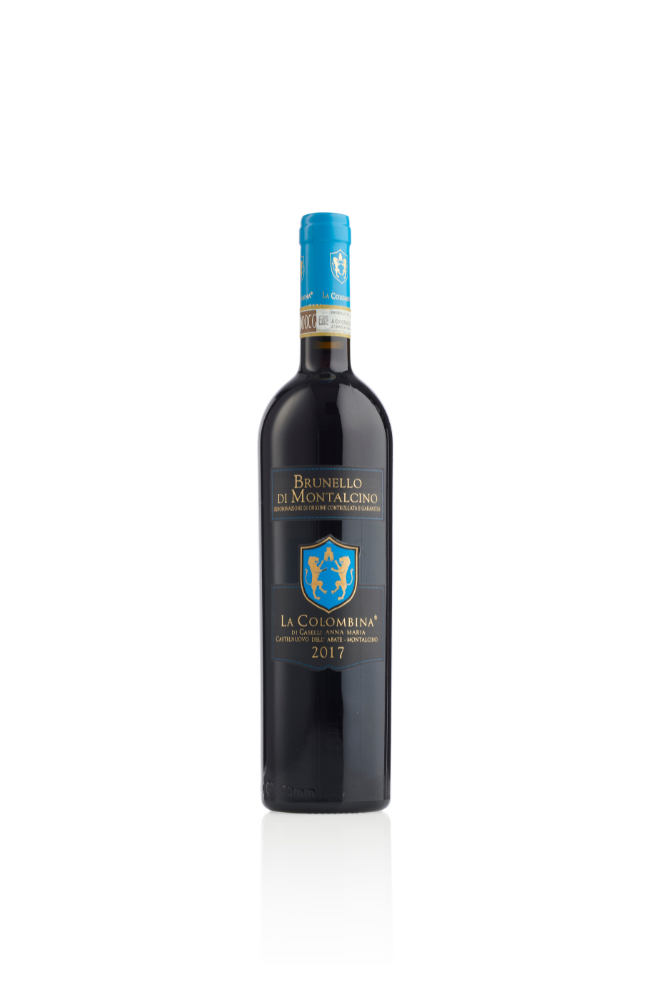 Brunello di Montalcino docg - 2019 - 75 cl