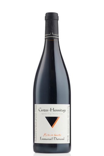 Crozes Hermitage Mise en Bouche - 2023 - 75 cl