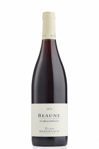 Beaune Les Beaux Fougets - 2019 - 75 cl