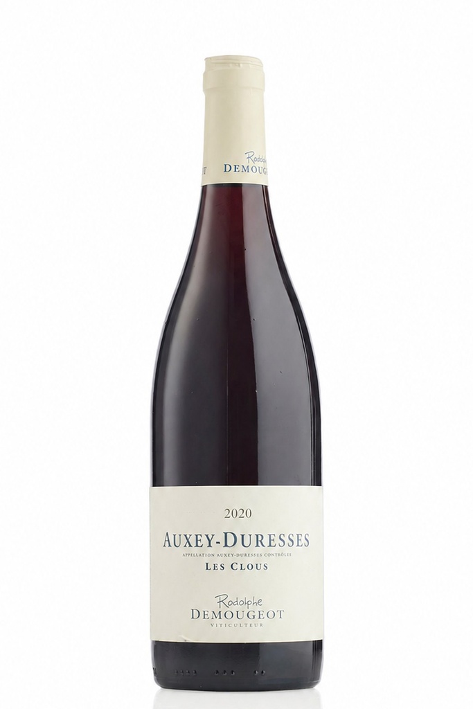 Auxey Duresses Les Clous - 2020 - 75 cl