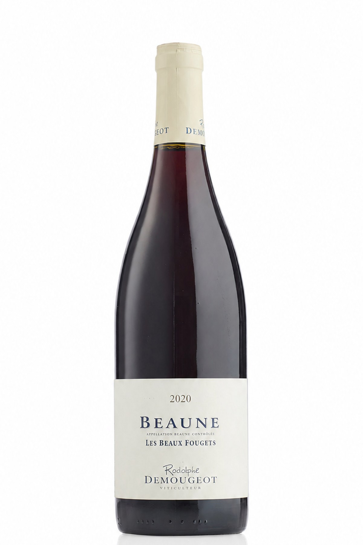 Beaune Les Beaux Fougets - 2020 - 75 cl