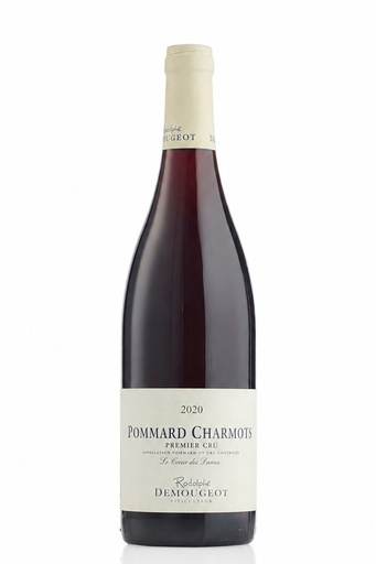 Pommard 1er Cru Charmots - Coeur des Dames - 2020 - 75 cl
