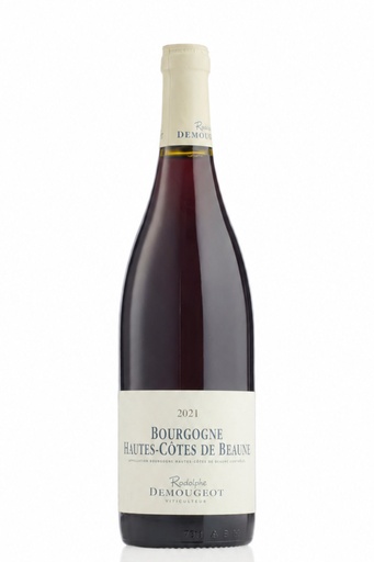 Hautes Cotes de Beaune - 2021 - 75 cl