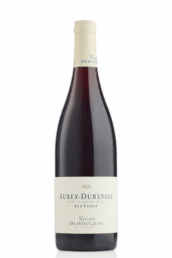 Auxey Duresses Les Clous - 2021 - 75 cl