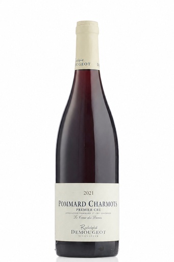 Pommard 1er Cru Charmots - Coeur des Dames - 2021 - 75 cl