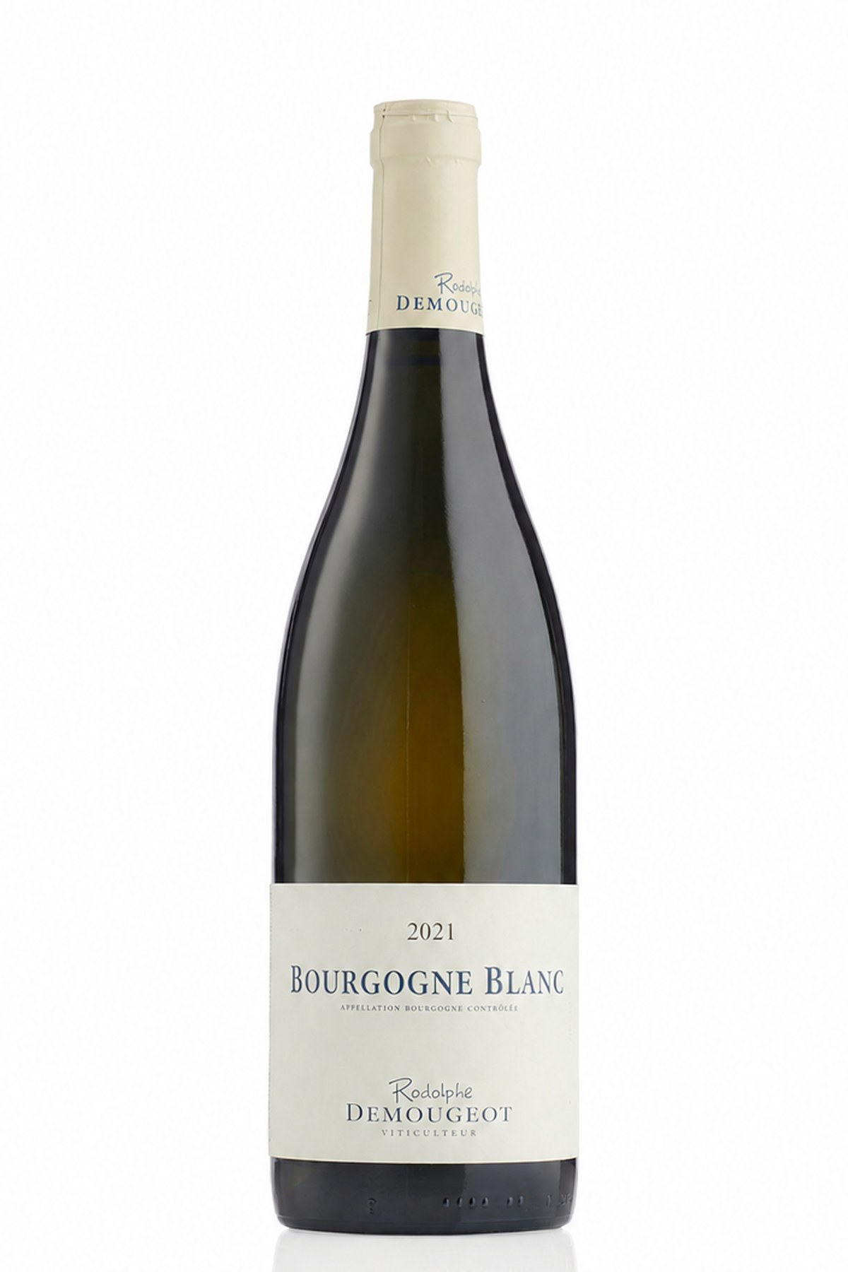 Bourgogne Cote d'Or Chardonnay - 2021 - 75 cl