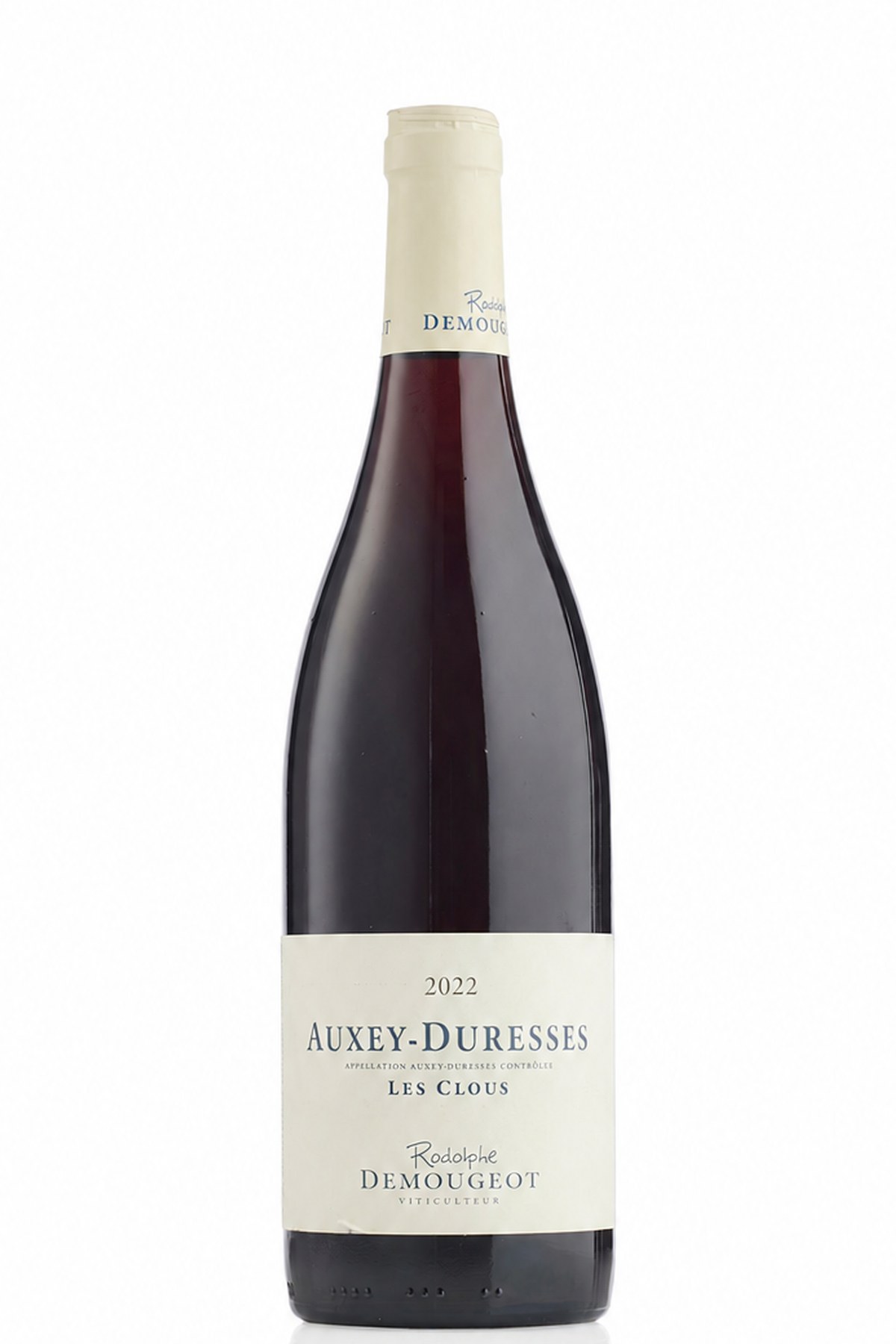 Auxey Duresses Les Clous - 2022 - 75 cl