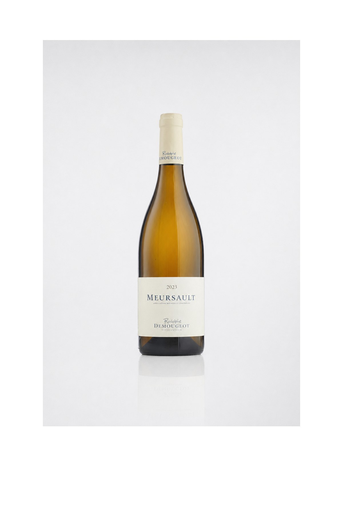 Meursault - 2023 - 75 cl