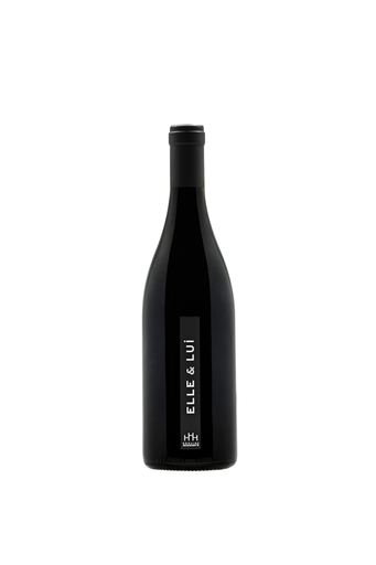 Elle & Lui Rouge - 2023 - 75 cl