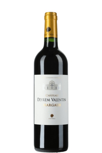 Chateau Deyrem Valentin - 2020 - 75 cl