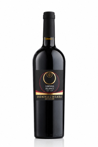Aglianico Campania igt - 2019 - 75 cl
