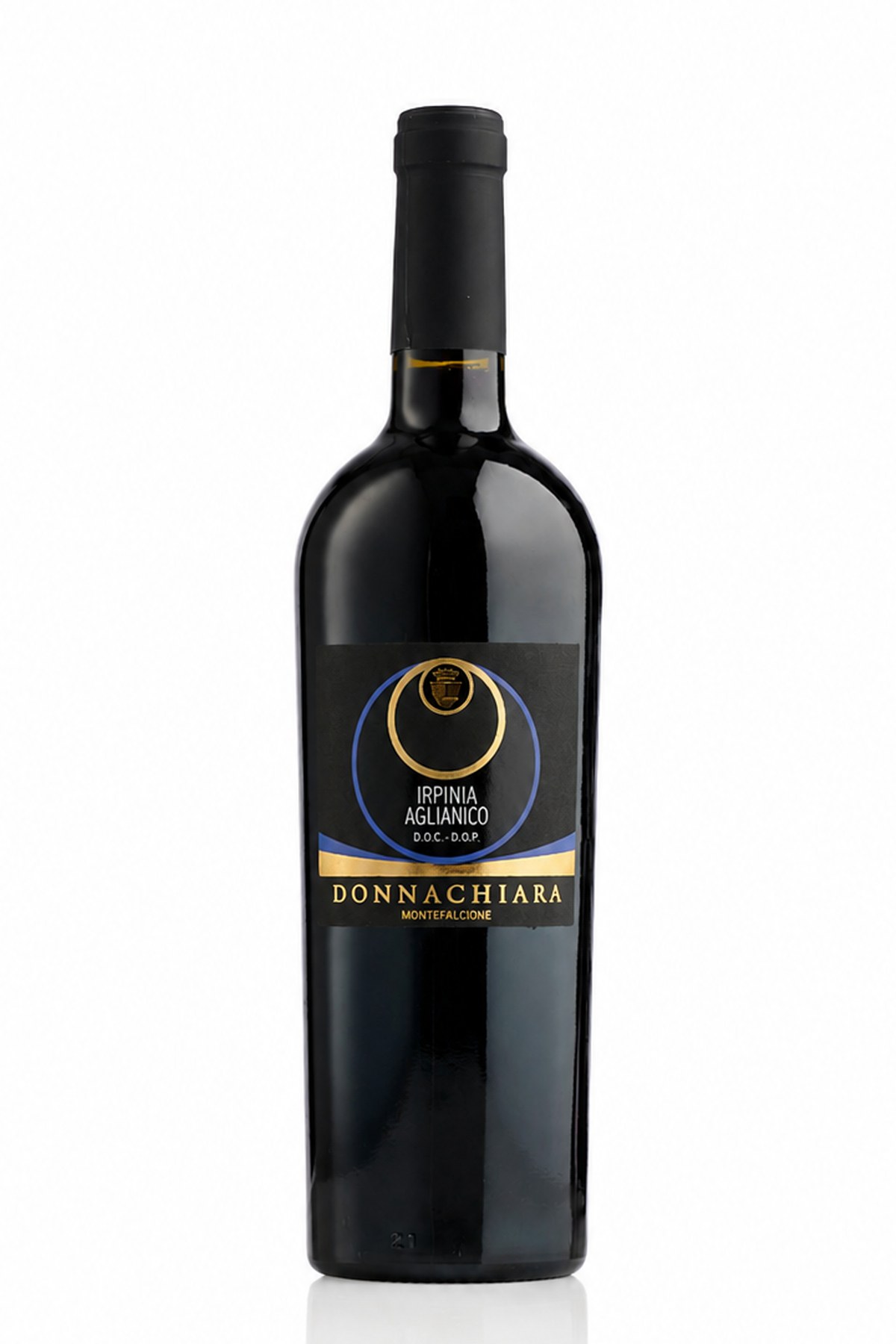 Aglianico Irpina doc - 2018 - 75 cl