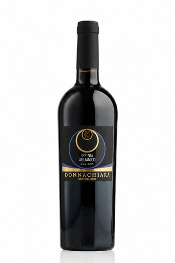 Aglianico Irpina doc - 2018 - 75 cl