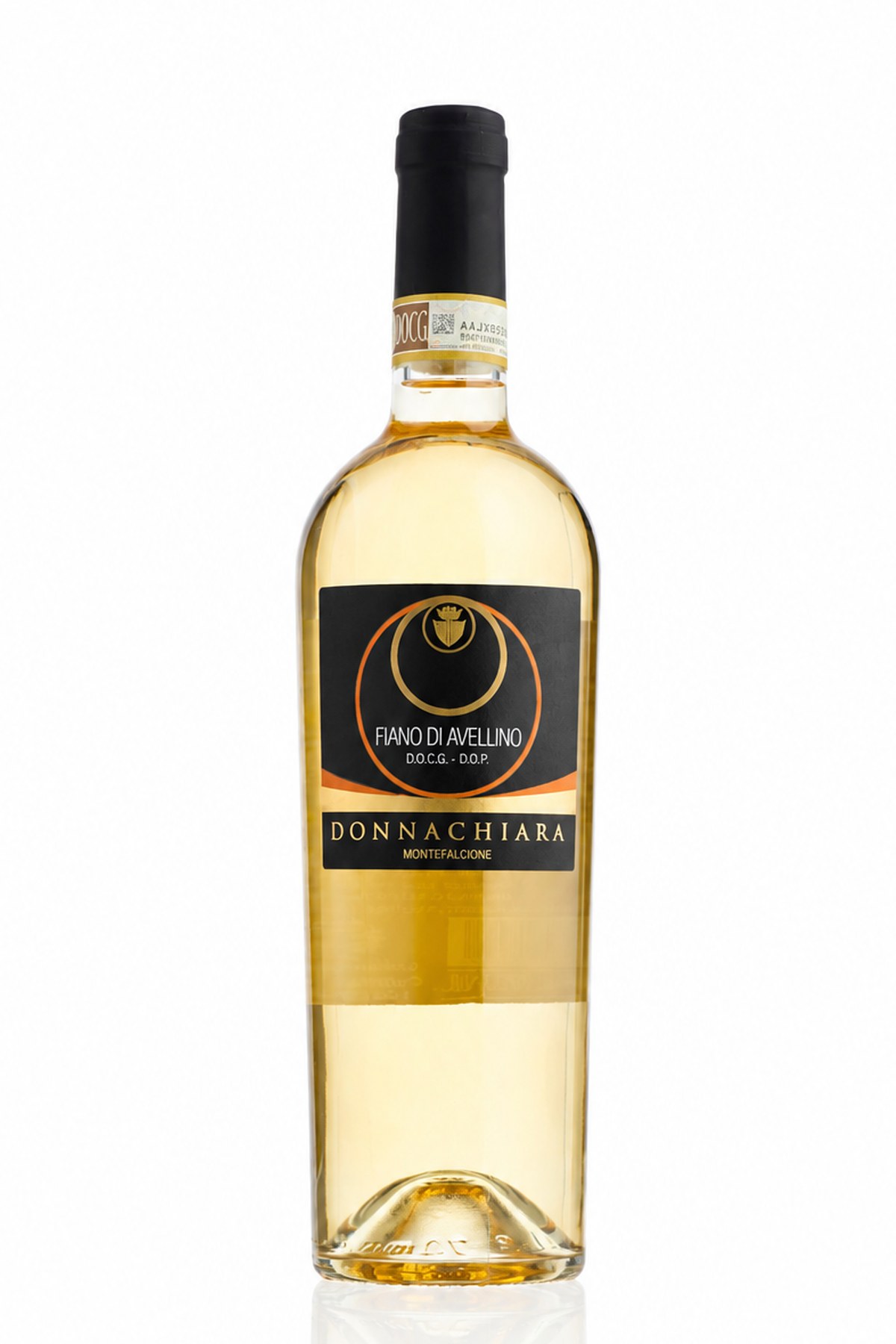 Fiano di Avellino docg - 2018 - 75 cl