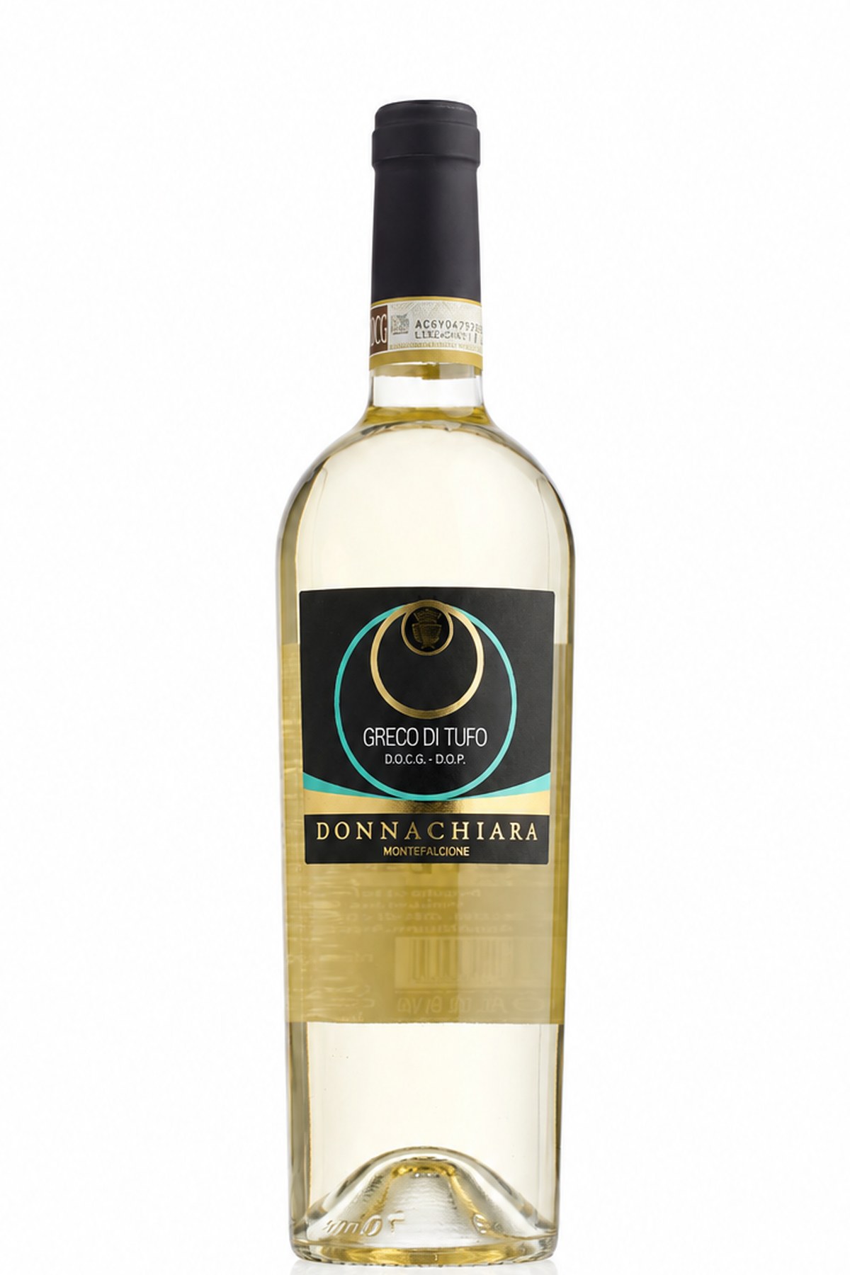 Greco di Tufo docg - 2021 - 75 cl