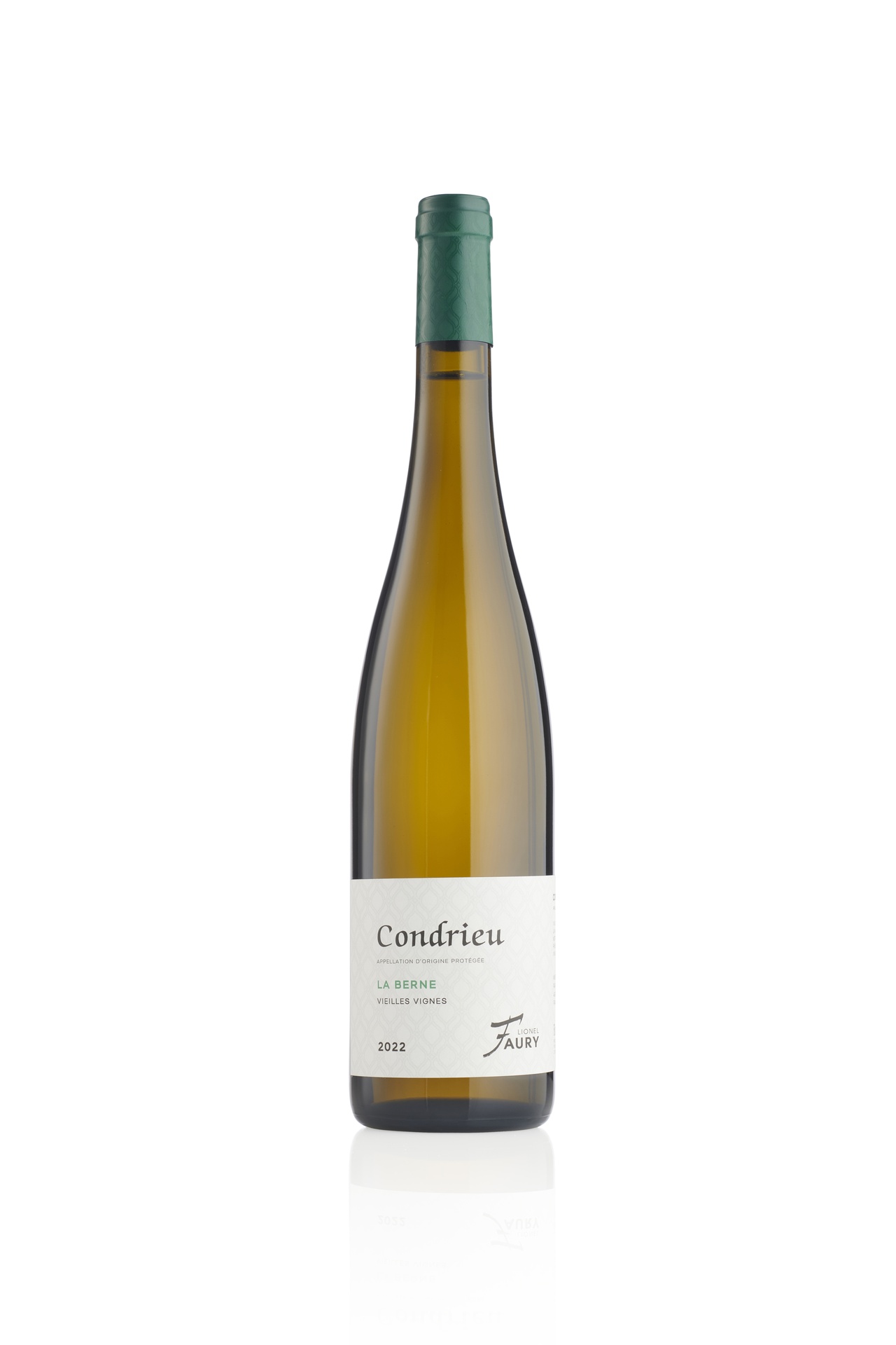 Condrieu La Berne - 2023 - 75 cl