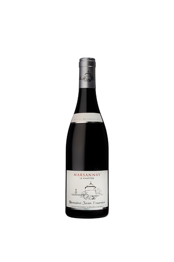 Marsannay rouge Le Chapitre - 2021 - 75 cl