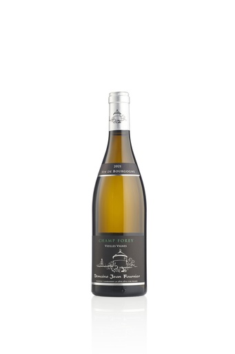 Bourgogne Aligoté Champ Forey - 2021 - 75 cl