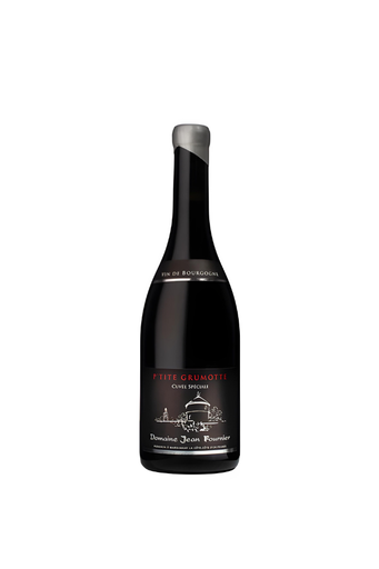Marsannay rouge Ptite Grumotte - 2022 - 75 cl